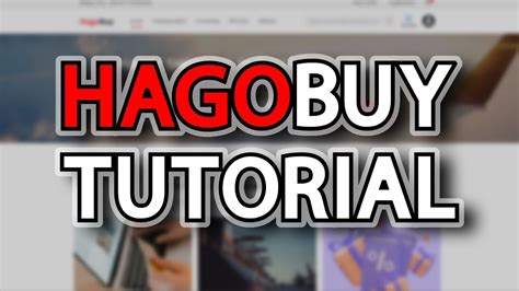 FULL HAGOBUY GUIDE 2023 .
